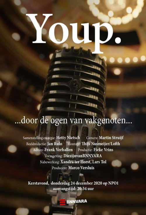 Youp. (2020) poster