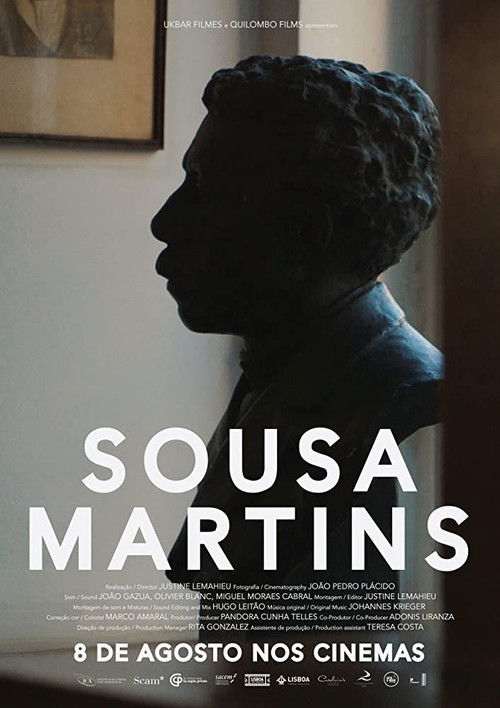 Sousa Martins (2018) poster