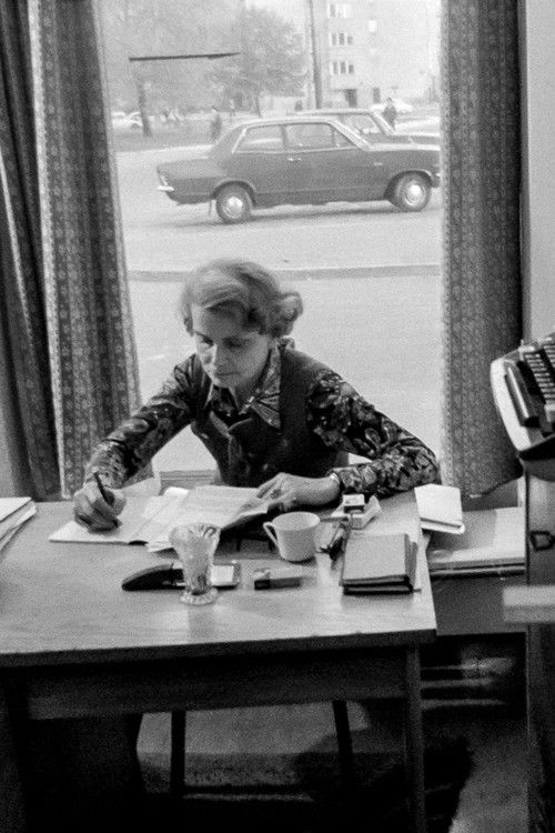 Live One Life Well (1973) poster