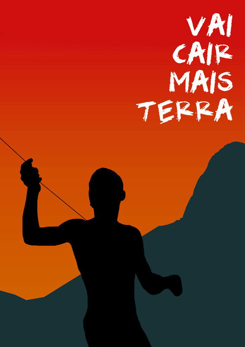 More Earth Will Fall (2017) poster