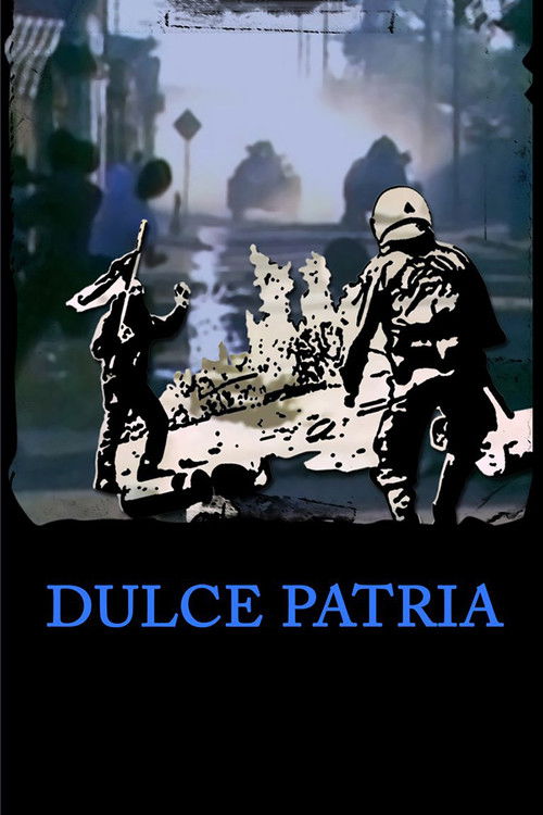 Dulce Patria (1984) poster