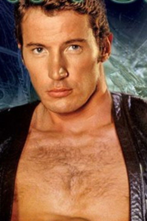 Night Force (1992) poster