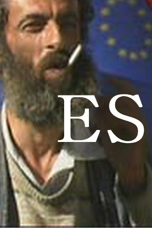 eu (2004) poster