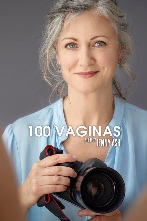100 Vaginas (2019) poster