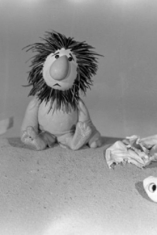 Castaway (1970) poster