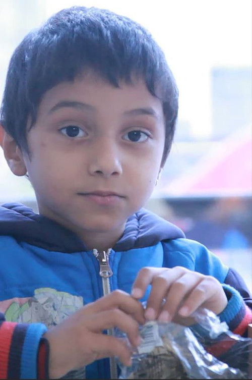 Milad - My planet... (2015) poster