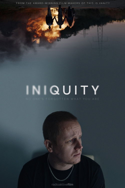 Iniquity (2021) poster
