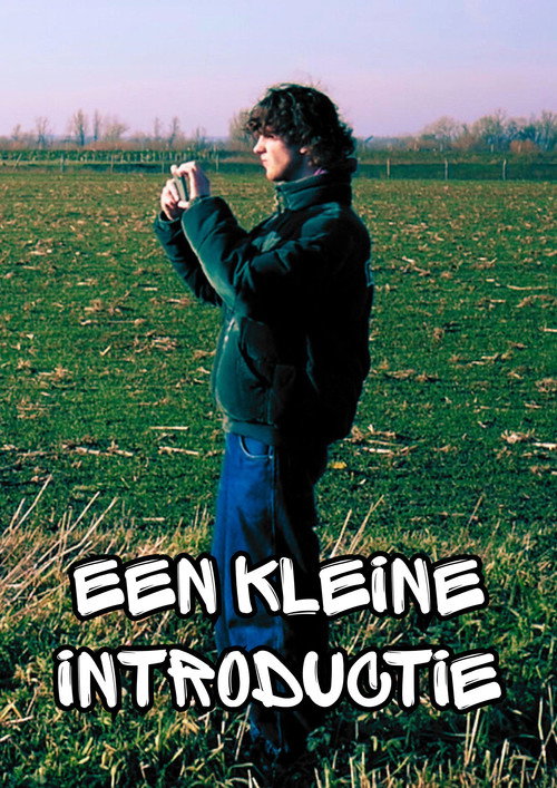 Een Kleine Introductie (2026) poster