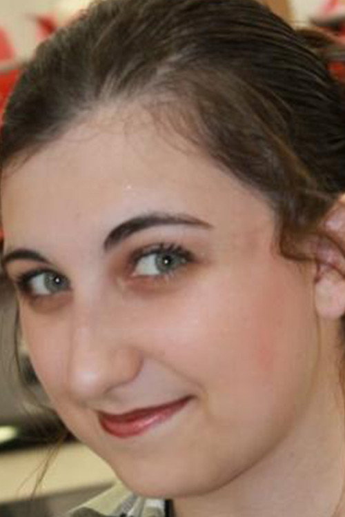 Sarah Woodruff