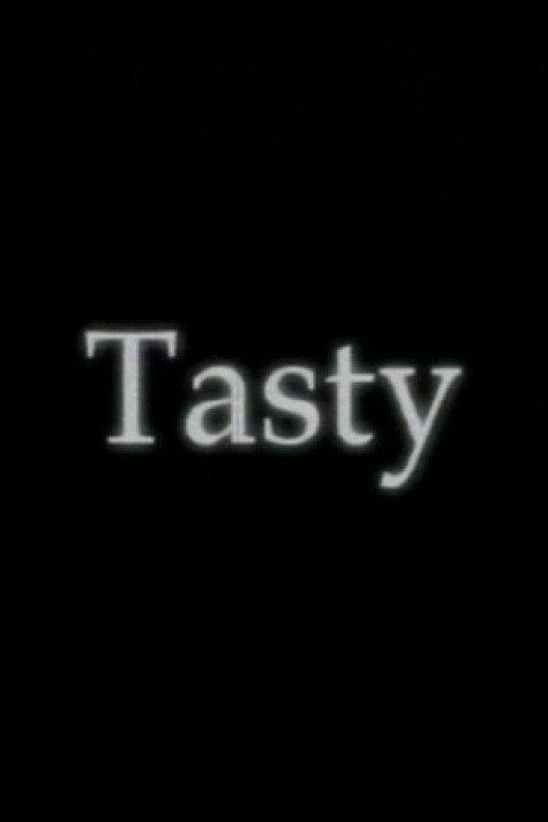 Tasty (2002) poster