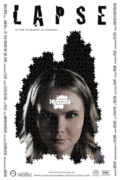 Lapse (2010) poster