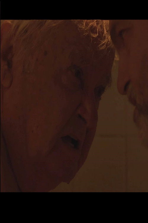 Deserter (2019) poster