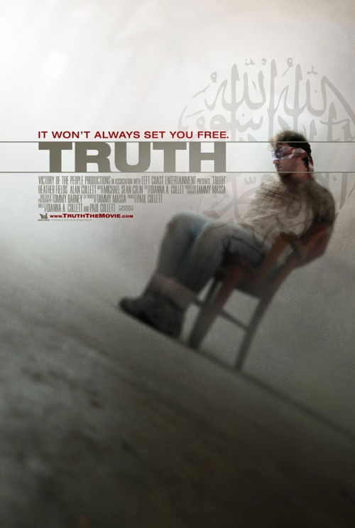 Truth (2017) poster