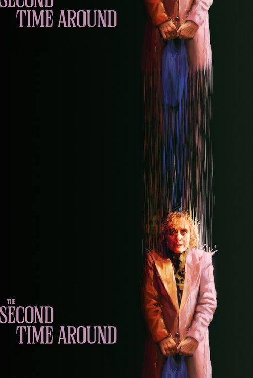 The Second Time Around (2025) poster