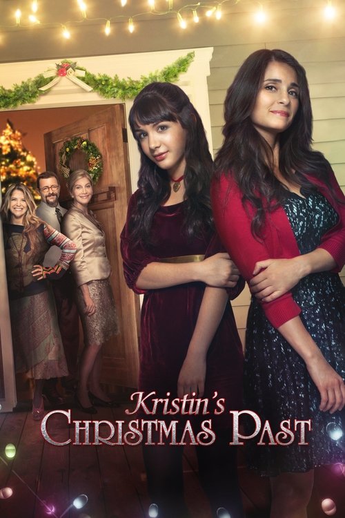 Kristin's Christmas Past (2013) poster