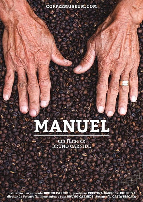 Manuel (2015) poster