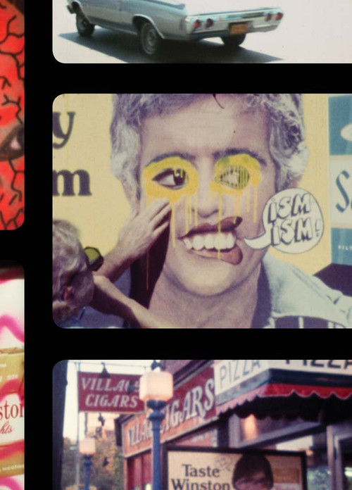 Ism Ism (1979) poster