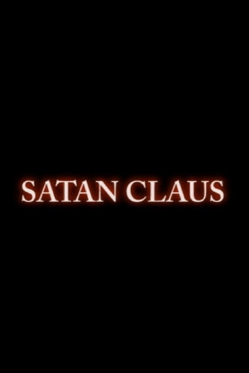 Satan Claus (2010) poster