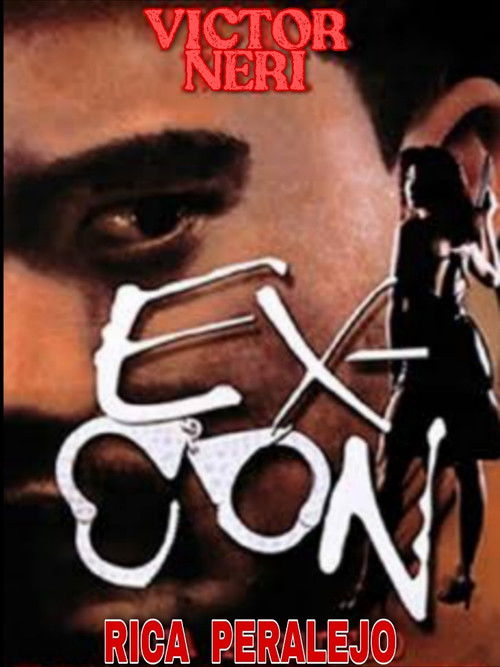 Ex-Con (2000) poster