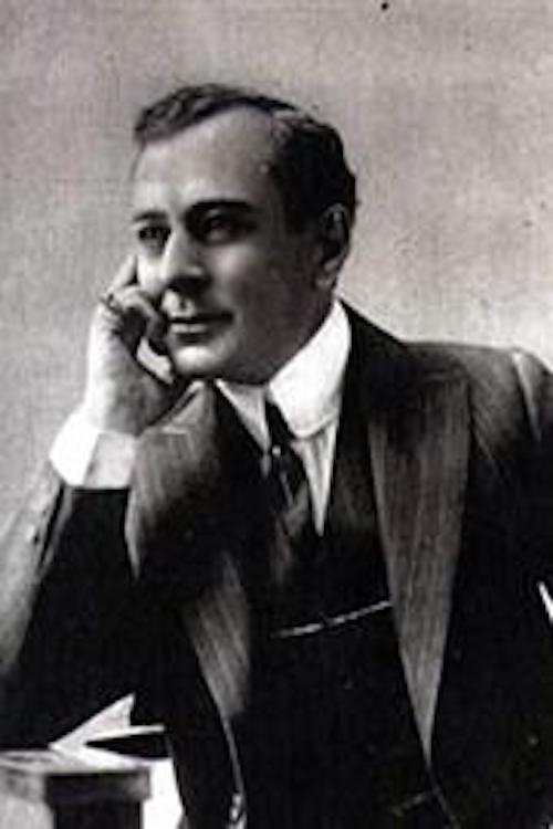 Adventures of Sherlock Holmes (1905) poster