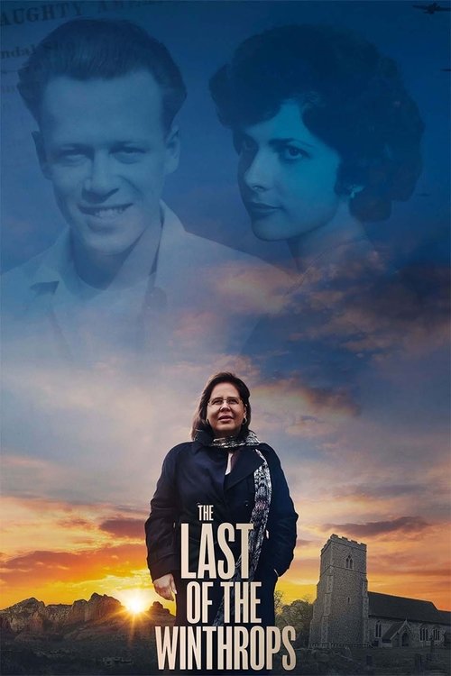 The Last of the Winthrops (2022) poster