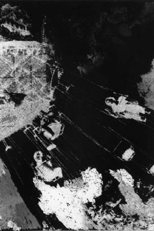 Condensation of Sensation (1987) poster