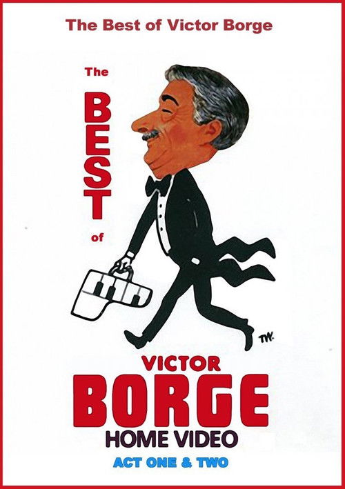 The Best of Victor Borge: Act I & II (1990) poster