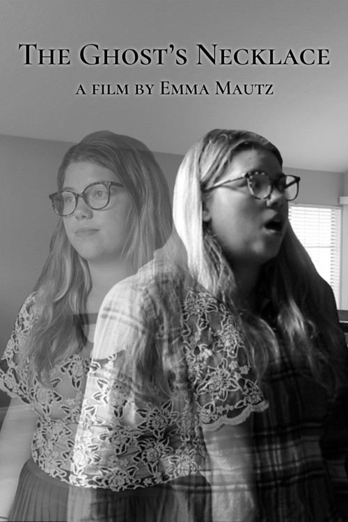 The Ghost’s Necklace (2020) poster