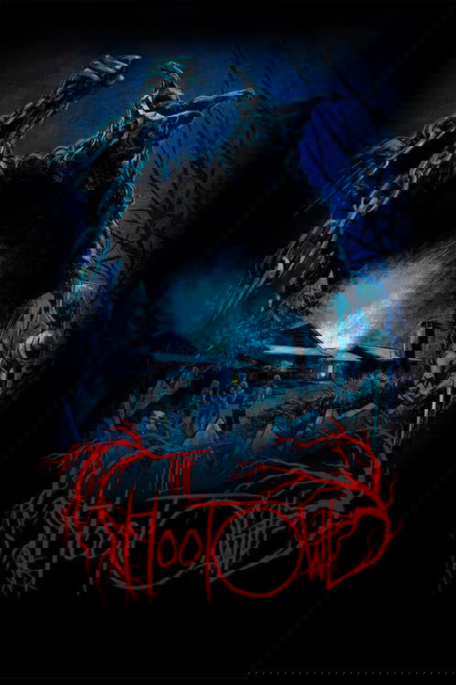 The Hoot Owl (2022) poster