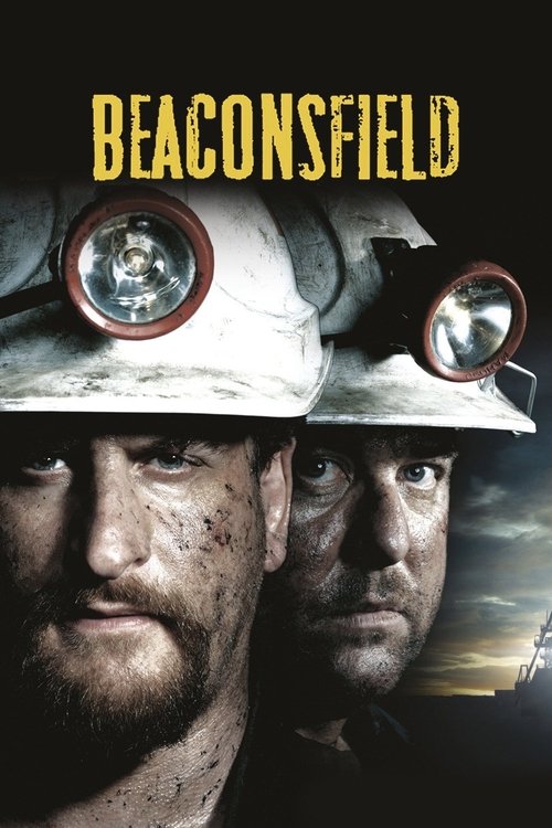 Beaconsfield (2012) poster