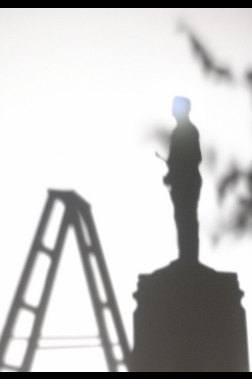 Invisibility (2016) poster