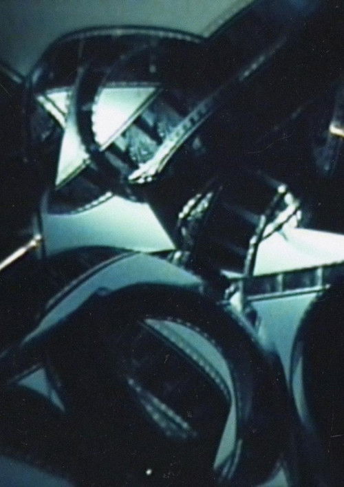 Switch Back (1976) poster