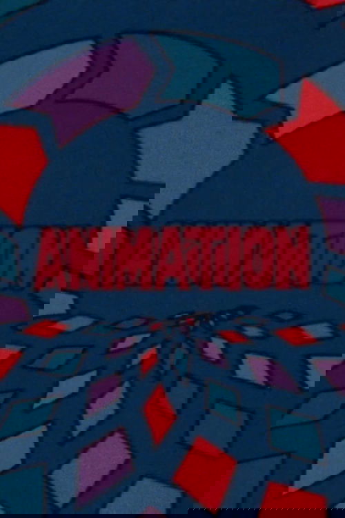 Animation (1979) poster