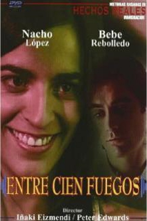 Entre cien fuegos (2002) poster