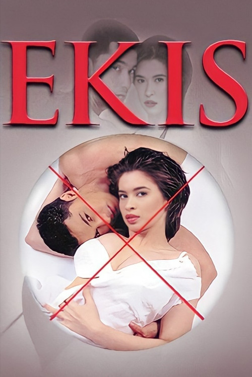 Ekis (1999) poster