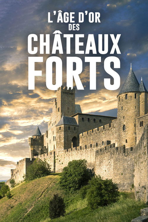 L'Âge d'or des châteaux forts (2018) poster