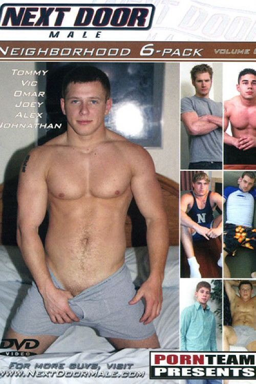 Neighborhood 6-Pack Vol. 5 (2005) poster