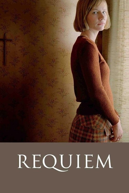 Requiem (2006) poster