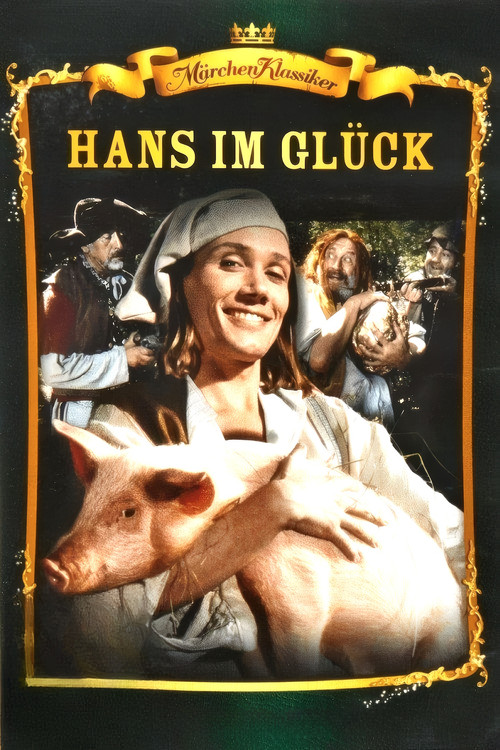 Hans im Glück (1999) poster