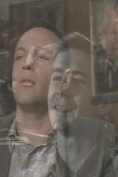 Schizo (Redux) (2004) poster