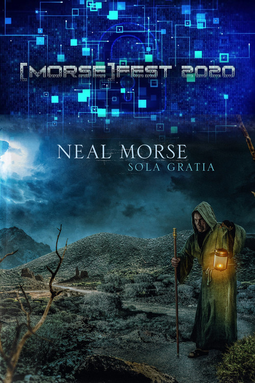 Morsefest 2020: Sola Gratia (2023) poster