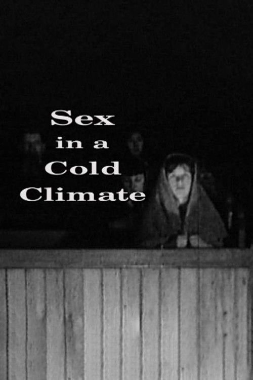 Sex in a Cold Climate (1998) poster