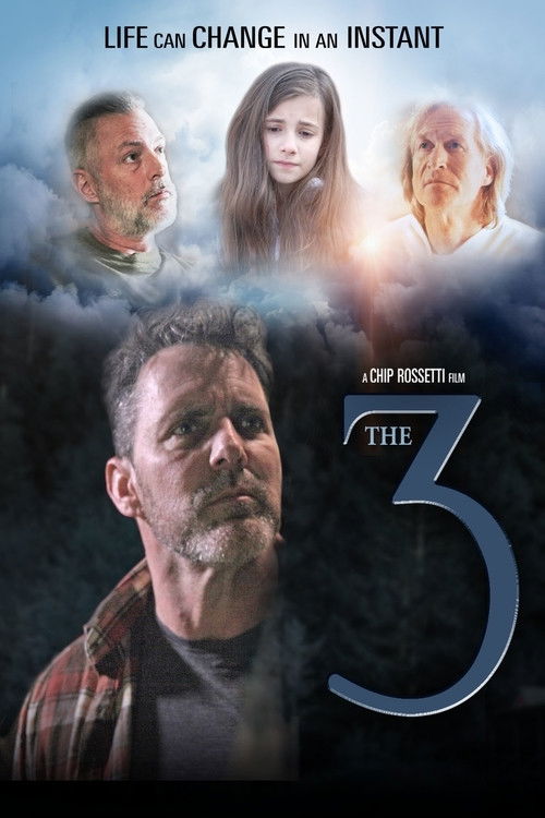 The 3 (2019) poster