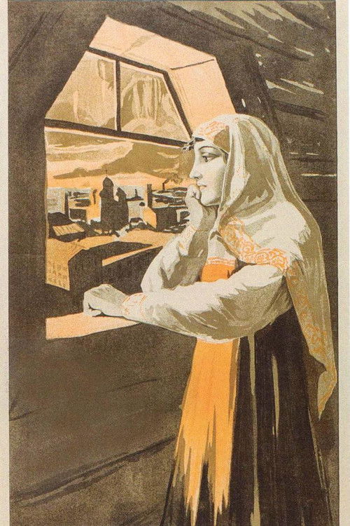 The World Isn't A Convent (1918) poster