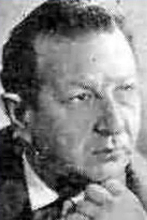 Мирон Пенсон