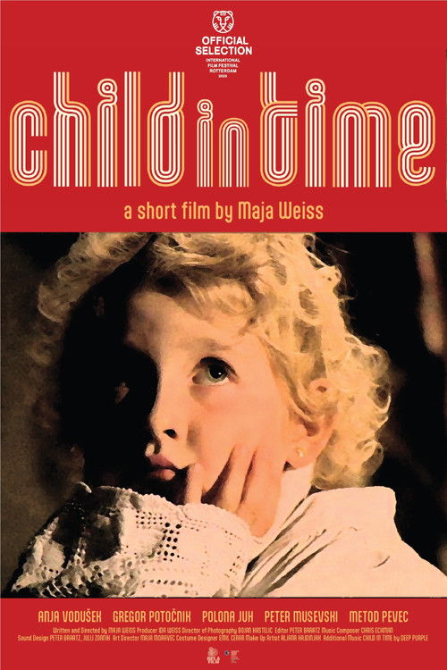Child in Time (2004) poster