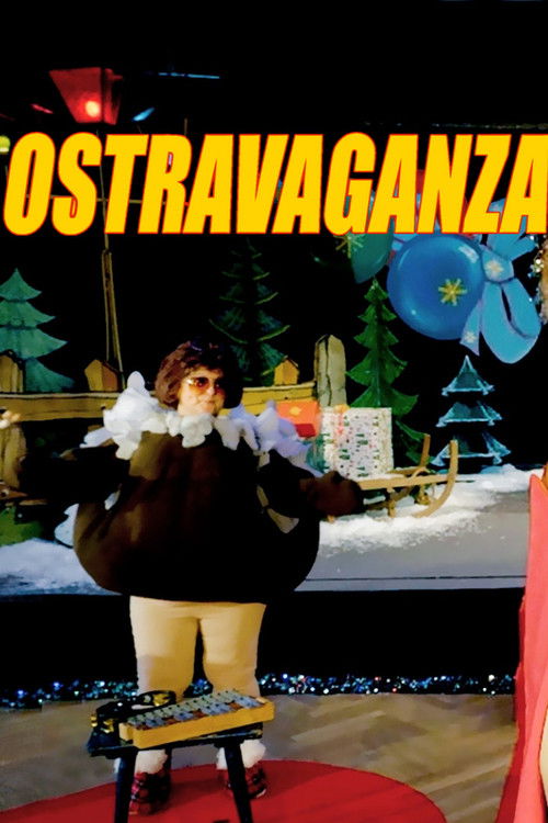 Ostravaganza (2022) poster