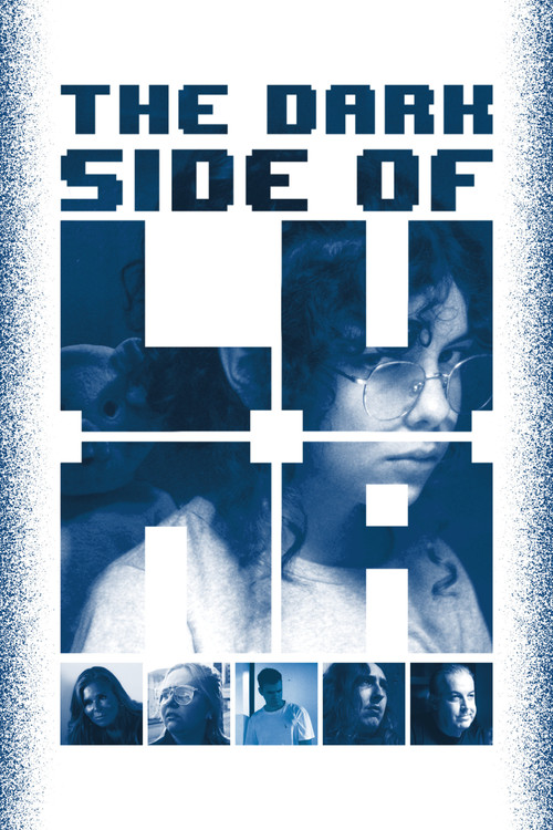 O Lado Obscuro da Luna (2025) poster