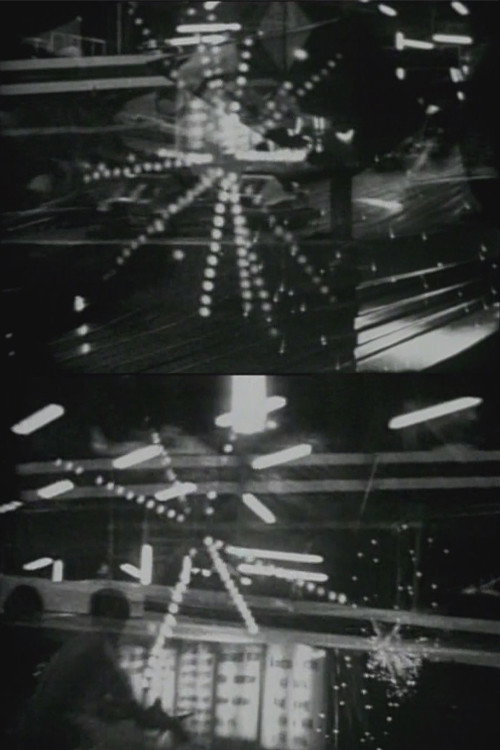 Baraccone (1968) poster