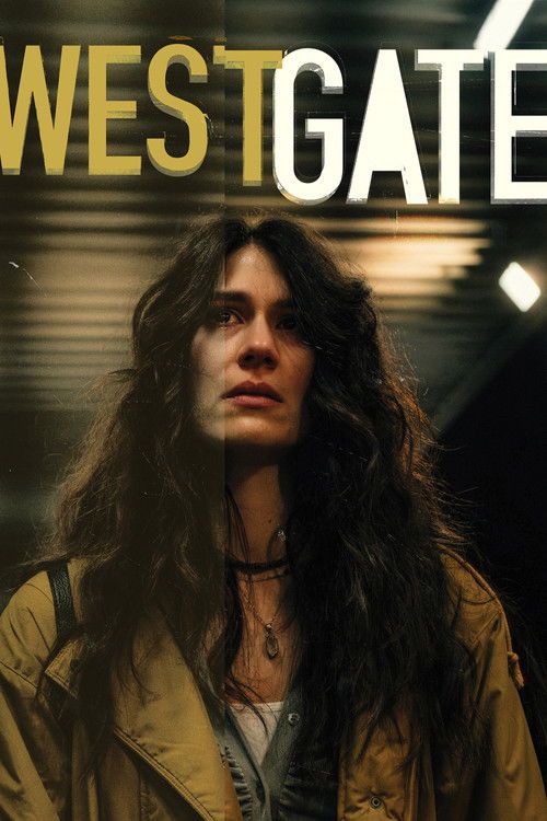 Westgate (2025) poster